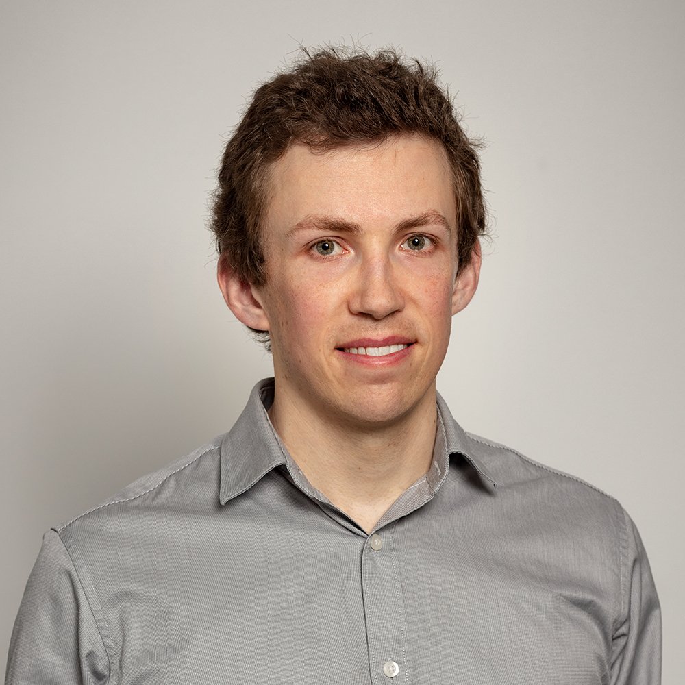 Eddi Søgaard, Penly Mathematical Developer