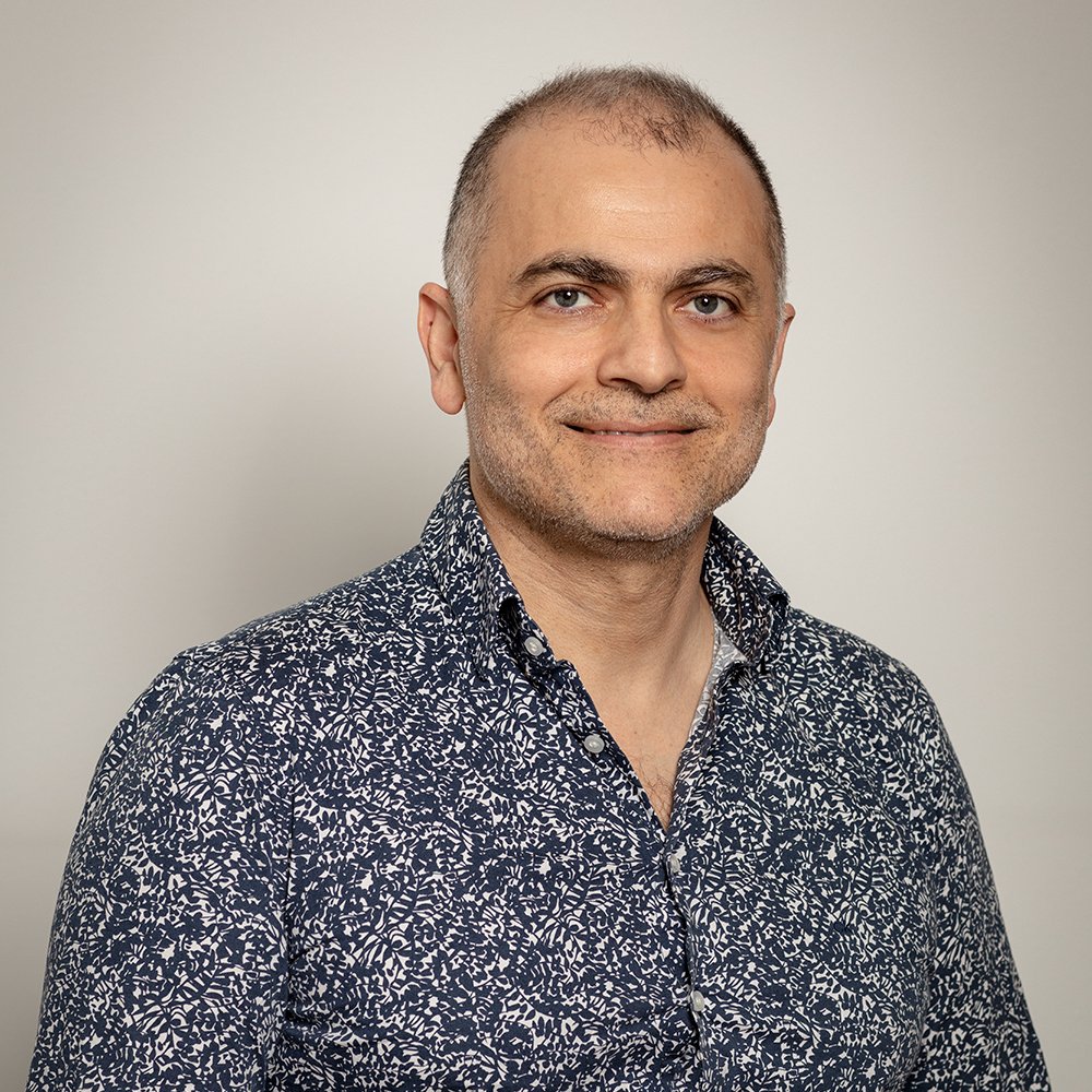 Kourosh Marjani Rasmussen, Penly CEO